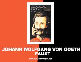 Johann Wolfgang Von Goethe – Faust
