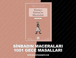 Sinbad’ın Maceraları