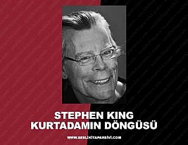 Stephen King – Kurtadamın Döngüsü