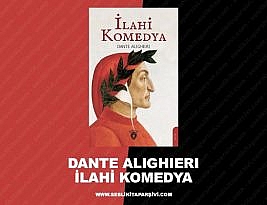 Dante Alighieri – İlahi Komedya (2. Bölüm)