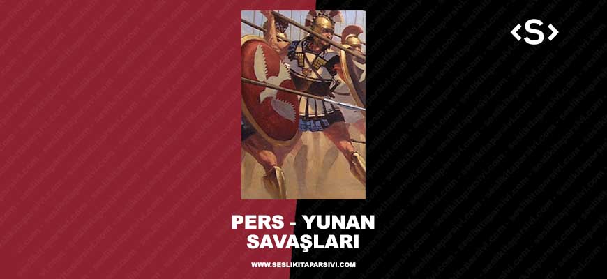 Pers – Yunan Savaşları