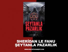 Sheridan Le Fanu – Şeytanla Pazarlık