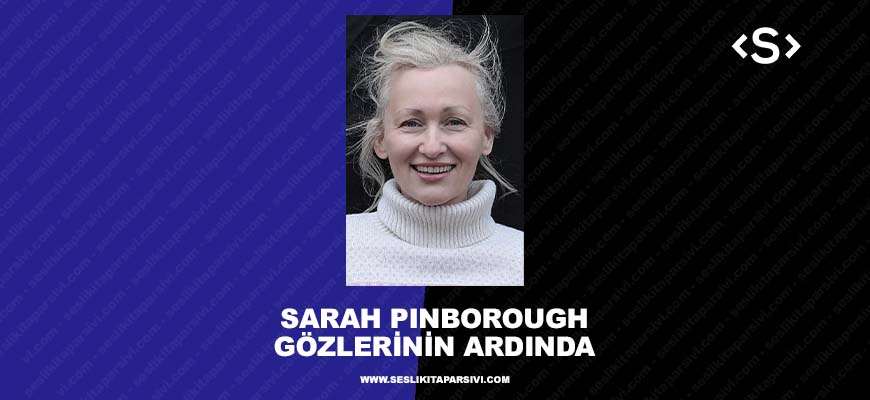 Sarah Pinborough – Gözlerinin Ardında