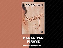 Canan Tan – Piraye