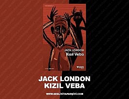 Jack London – Kızıl Veba