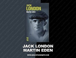Jack London – Martin Eden