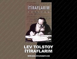 Lev Tolstoy – İtiraflarım