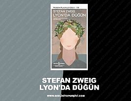 Stefan Zweig – Lyon’da Düğün