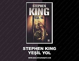 Stephen King – Yeşil Yol