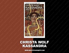 Christa Wolf – Kassandra