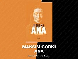 Maksim Gorki – Ana