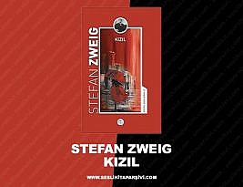 Stefan Zweig – Kızıl