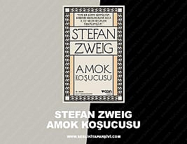 Stefan Zweig – Amok Koşucusu