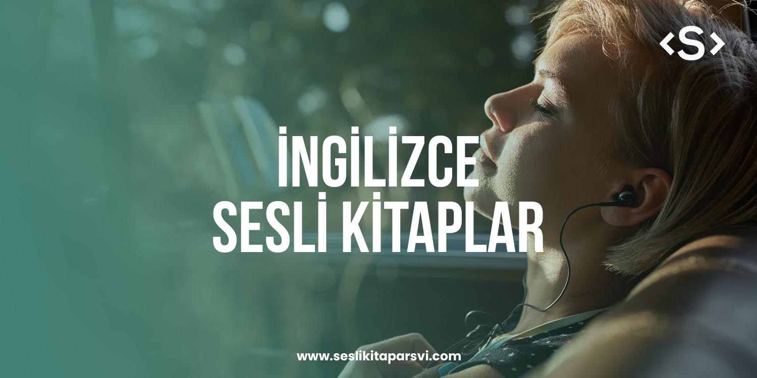 İngilizce sesli kitap siteleri: En İyi 7 Ücretsiz Kaynak - Sesli Kitap Arşivi