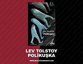 Lev Tolstoy – Polikuşka
