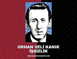 Orhan Veli Kanık – İşsizlik