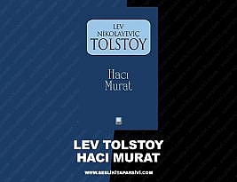 Lev Tolstoy – Hacı Murat
