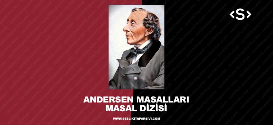 Andersen Masalları – Sincap Kardeş (Masal Dizisi)
