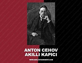 Anton Cehov – Akıllı Kapıcı