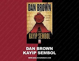 Dan Brown – Kayıp Sembol