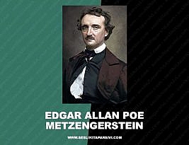 Edgar Allan Poe – Metzengerstein