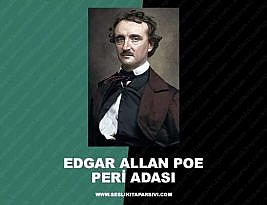 Edgar Allan Poe – Peri Adası