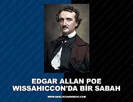Edgar Allan Poe – Wissahiccon’da Bir Sabah