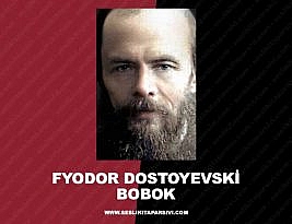 Fyodor Dostoyevski – Bobok