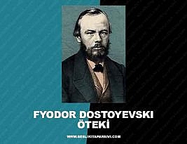 Fyodor Dostoyevski – Öteki