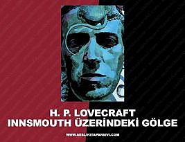 Howard Phillips Lovecraft – Innsmouth Üzerindeki Gölge