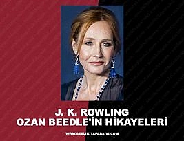J. K. Rowling – Ozan Beedle’ın Hikayeleri