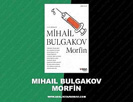 Mihail Bulgakov – Morfin