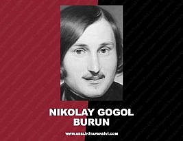 Nikolay Gogol – Burun