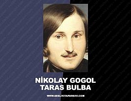 Nikolay Gogol – Taras Bulba