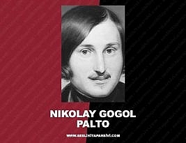 Nikolay Gogol – Palto