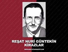 Resat Nuri Güntekin – Kirazlar