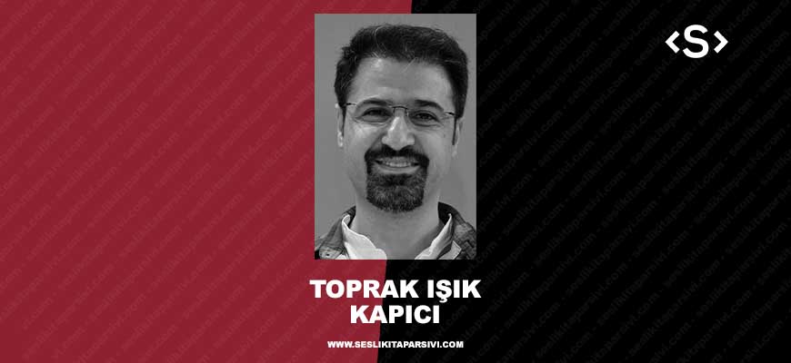 Toprak Işık – Kapıcı