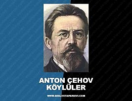 Anton Çehov – Köylüler