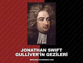 Jonathan Swift – Gulliver’in Gezileri