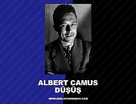 Albert Camus – Düşüş