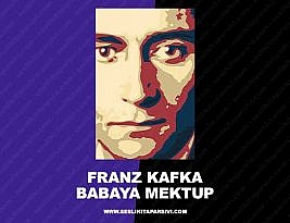 Franz Kafka – Babaya Mektup