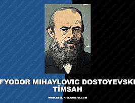 Fyodor Mihayloviç Dostoyevski – Timsah