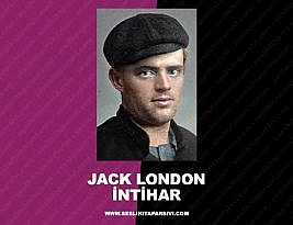 Jack London – İntihar