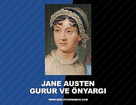 Jane Austen – Gurur Ve Önyargı