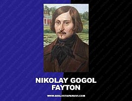 Nikolay Gogol – Fayton