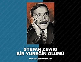 Stefan Zweig – Bir Yüreğin Ölümü