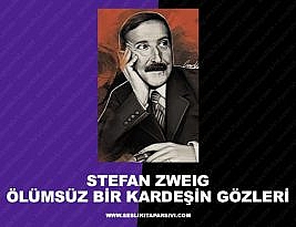 Stefan Zweig – Virata ya da Ölümsüz Bir Kardeşin Gözleri