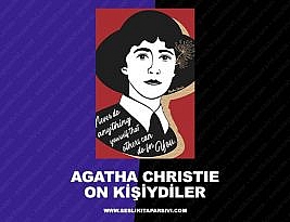Agatha Christie – On Kişiydiler