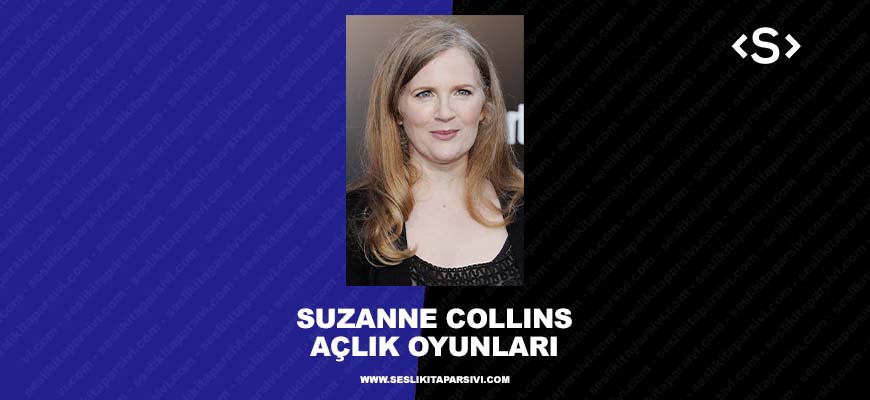 Suzanne Collins – Açlık Oyunları 1