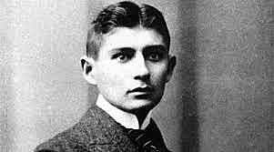 Franz Kafka’nın En Çok Okunan Kitapları